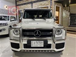 مرسيدس بنز G-Class